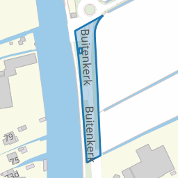 Perceel BDG00-B-6471