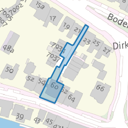 Perceel BDG00-B-6477