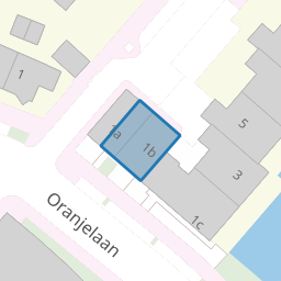 Perceel BDG00-B-6481