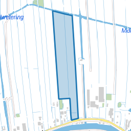 Perceel BDG00-B-6490