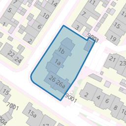 Perceel BDG00-B-6496