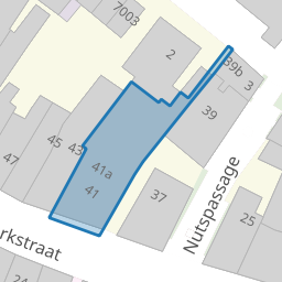 Perceel BDG00-B-6518