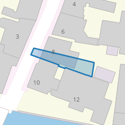 Perceel BDG00-B-6525