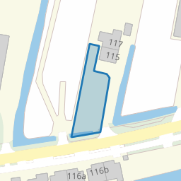 Perceel BDG00-B-6533