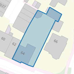 Perceel BDG00-B-6551