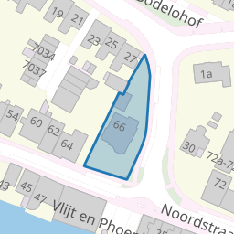 Perceel BDG00-B-6552