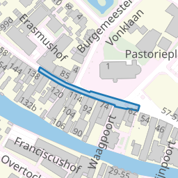 Perceel BDG00-B-6574