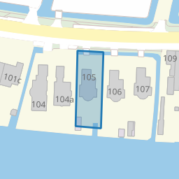 Perceel BDG00-B-6581