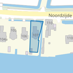 Perceel BDG00-B-6583