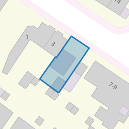 Perceel BDG00-B-6591