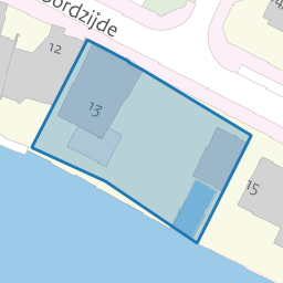 Perceel BDG00-B-6597