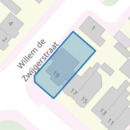 Perceel BDG00-B-6607