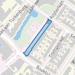 Perceel BDG00-B-6609