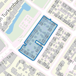 Perceel BDG00-B-6610