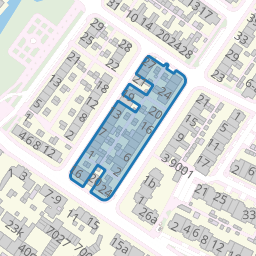 Perceel BDG00-B-6612