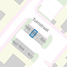 Perceel BDG00-B-6617