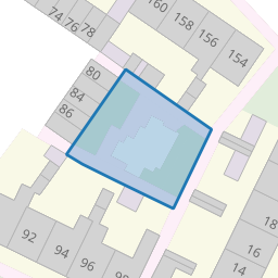 Perceel BDG00-B-6622