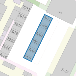 Perceel BDG00-B-6626