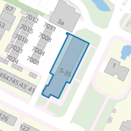 Perceel BDG00-B-6627