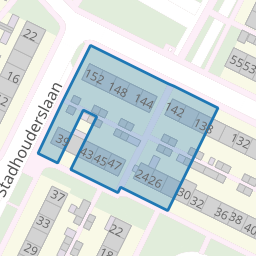 Perceel BDG00-B-6628