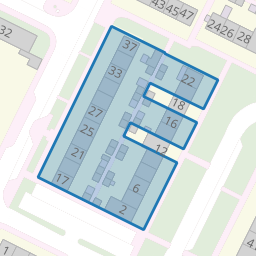 Perceel BDG00-B-6630