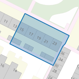 Perceel BDG00-B-6635