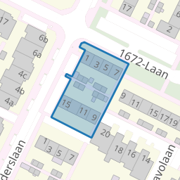 Perceel BDG00-B-6636