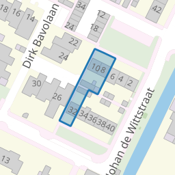 Perceel BDG00-B-6638