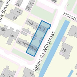 Perceel BDG00-B-6639