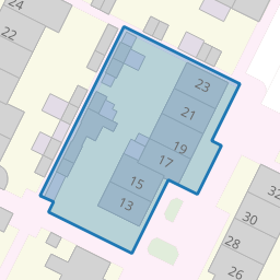 Perceel BDG00-B-6643