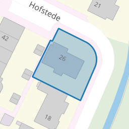 Perceel BDG00-B-6644