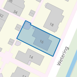 Perceel BDG00-B-6645