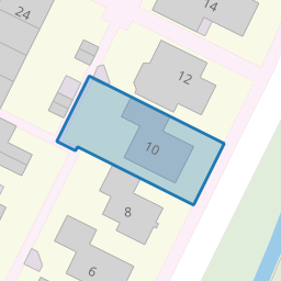 Perceel BDG00-B-6647