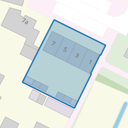 Perceel BDG00-B-6654