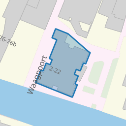 Perceel BDG00-B-6658