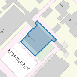 Perceel BDG00-B-6660