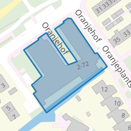 Perceel BDG00-B-6668