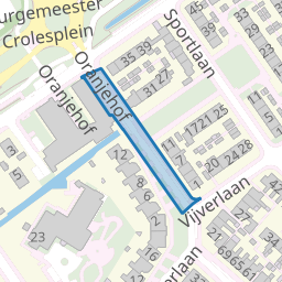 Perceel BDG00-B-6671