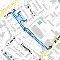 Perceel BDG00-B-6672