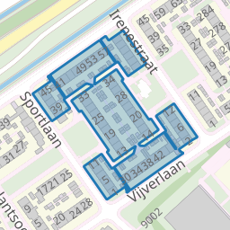 Perceel BDG00-B-6673