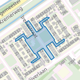 Perceel BDG00-B-6676