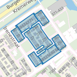 Perceel BDG00-B-6678