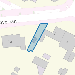 Perceel BDG00-B-6690