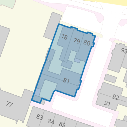 Perceel BDG00-B-6693