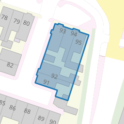 Perceel BDG00-B-6694