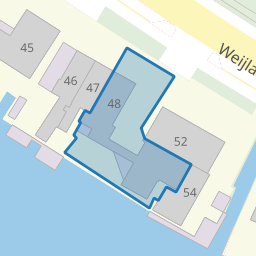 Perceel BDG00-B-6699