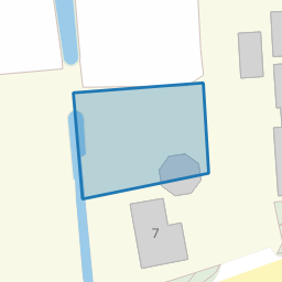 Perceel BDG00-B-6702