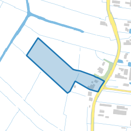 Perceel BDG00-B-6704