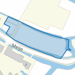 Perceel BDG00-B-6707