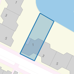 Perceel BDG00-B-6709